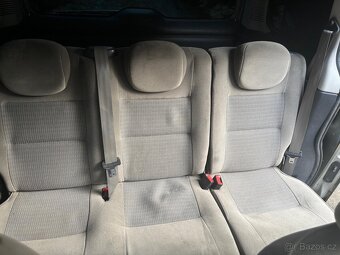 Prodám Citroën berlingo 1.6 16v - 5