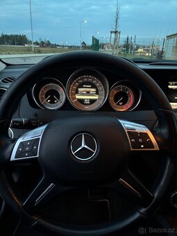 Mercedes-Benz c220 cdi - 5