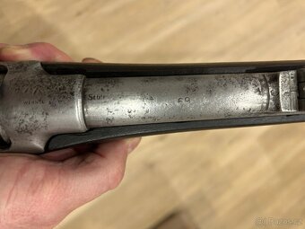 Werndl-Holub 1867 - 5