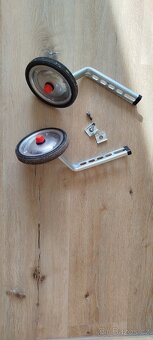 Dětské kolo Rascal 14 - 5