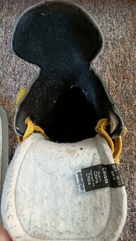 Dětské hokejové brusle Bauer vel. 35 - 5