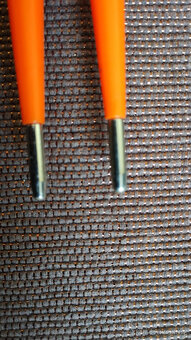 Zkoušečka NG Testboy LCD PROFI CAT IV 1000V - 5