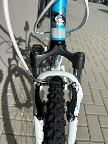 MTB SCOTT CONTESSA JUNIOR 24 - 5