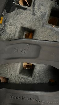 Alu ATS Temperament 19" - 5