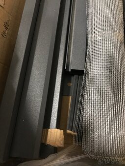 Dveřní síť proti hmyzu - 5