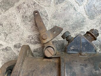 startér Bosch 6J 12/12 R S2 - 5