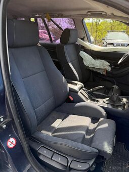 BMW E39 530D 142kW Anthrazit - 5