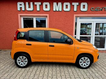 Fiat Panda 2018 1.2 51kw Pop - 5