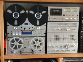 PIONEER RT-1020L-Stereo Tape Deck (1974-77)PIONEER RT-909 - 5