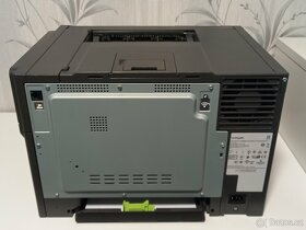 Prodám Tiskárnu Lexmark CS317dn - 5