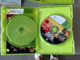 Xbox 360 hry - 5