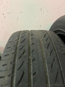 Letní pneu Pirelli 225/50 R17 - 5