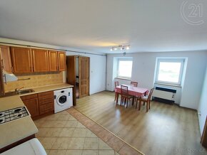 Prodej rodinné domy, 167 m2 - Nová Bystřice, ev.č. 14342017 - 5