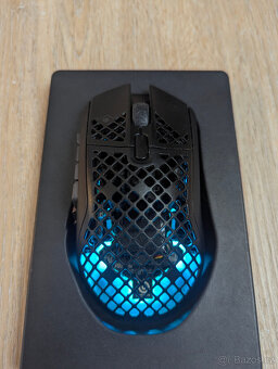 SteelSeries Aerox 9 Wireless - 5