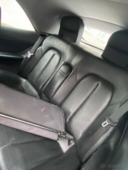 Mercedes CLK náhradní díly w208 - 5