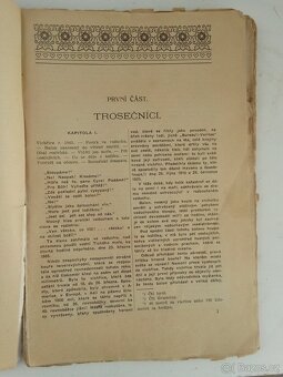 Julius Verne : Tajemný ostrov - 5