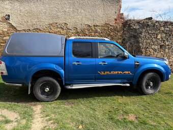 Ford ranger - 5