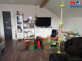 Prodej, rodinný dům, Bakov nad Jizerou - 5