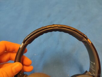 Sony WH-CH700N - 5