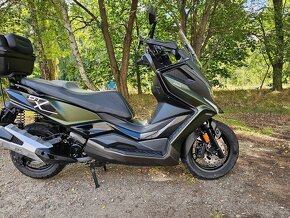 Kymco DT X350 r.v.2023 - 5