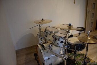 Mapex armory White - 5