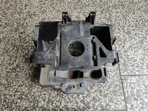 Kryt baterie - VW / Škoda / Audi / Seat - 5
