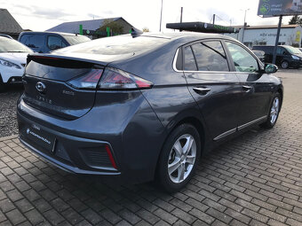 Hyundai IONIQ EV Ultim STYLE PREM-NOVÁ BATERIE - 5