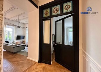 Prodej, byt 3+kk, 118 m2, Menton riviera, Francie - 5