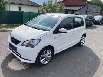 Seat Mii 1.0MPI - 5
