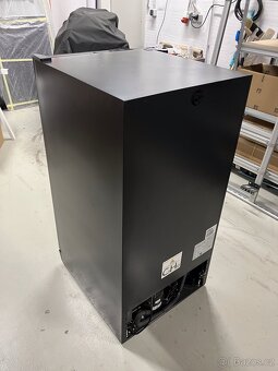 Vinotéka DX-94.270DBK - 5