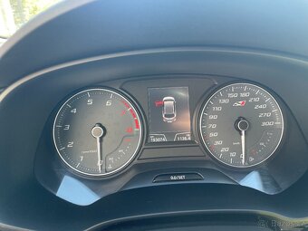 Seat Leon ST Cupra 300 4DRIVE - 5