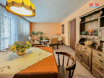 Prodej rodinného domu, 140 m², Křesín - 5