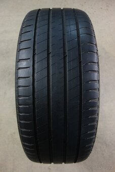 Volvo XC90 II alu kola 5-Double Spoke 5x108 275/45/20 letní - 5