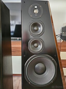 JBL Ti 5000 - 5
