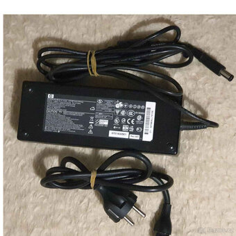 HP ZBook 15, 15" - 5