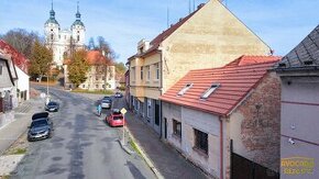 Útulný domeček kousek Nymburk, MB, Jičín, Praha - 5