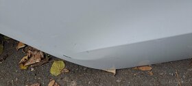 Prave predni prave zadni dvere skoda octavia IV - 5