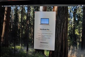 Apple MacBook Pro 13" Mid-2019 (A1989) - 5