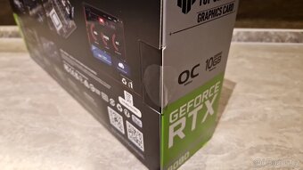 ❰ Asus TUF Gaming Nvidia RTX 3080 10GB zcela nová ❱ - 5