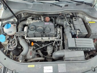 Volkswagen Passat Variant č. 1178 - 5