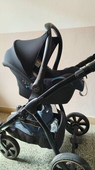 Autosedačka Maxi Cosi - 5