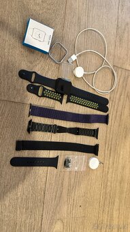 Apple Watch Series 6 44mm GPS - 5