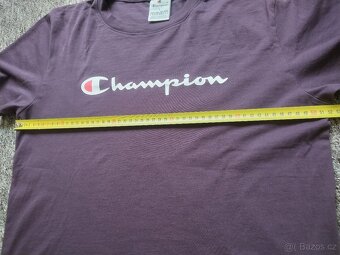 Tričko CHAMPION vel. L - 5