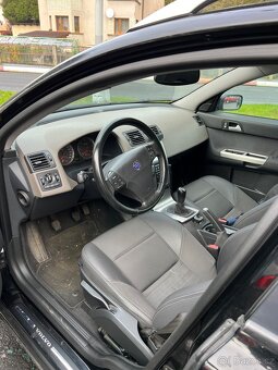Volvo V50 - 5