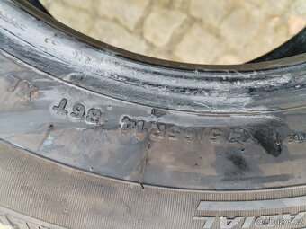 175/65/14 zimni pneu NOKIAN a GT RADIAL 175/65 R14 - 5
