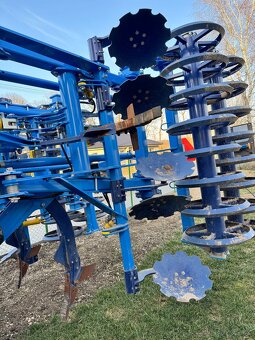 Farmet Triton 410 HEAVY - 5