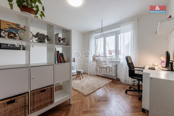 Prodej bytu 2+1, 57 m², Karlovy Vary, ul. Lipová - 5
