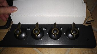 Nová Retro Plynová deska TEKA EH 60 4G AI AL TR CI AT OB - 5