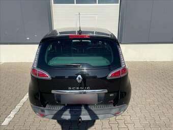 Renault Scénic 1,5 dCi Bose FAP Mégane Scenic (2014) - 5