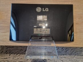 LG monitor 23" 23M75HM - 5